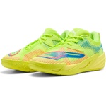 PUMA All-pro nitro 2 core жълто, Микс 48 (31405603)