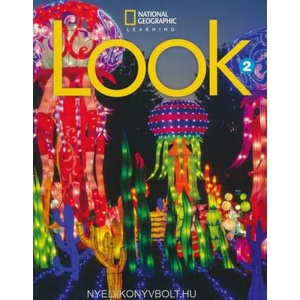 Look 2 (ISBN: 9781337710909)