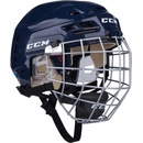 Hokejové prilby CCM Tacks 110 Combo sr