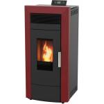 Alfa Plam Commo Bordeaux 22,5 kW Отоплителен котел