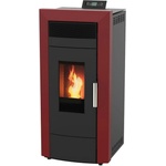 Alfa Plam Commo Bordeaux 22,5 kW Отоплителен котел