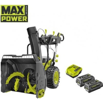 Ryobi RY36STX61A-250