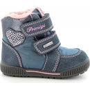 Primigi dětské zimní boty 4858233