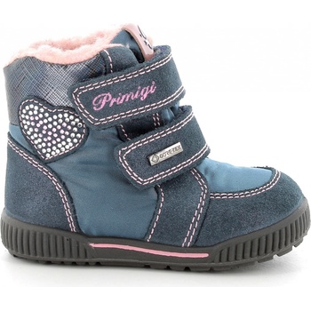 Primigi dětské zimní boty 4858233