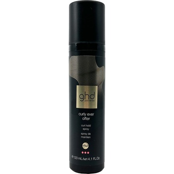 GHD Style Curl Hold Spray 120 ml