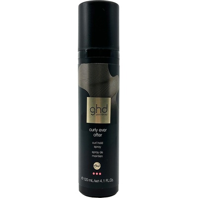 GHD Style Curl Hold Spray 120 ml
