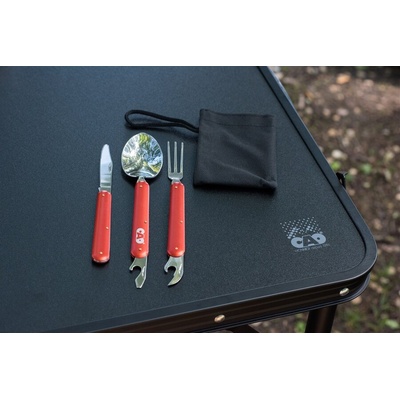 CAO Прибори - комплект 3 части cao сгъваеми