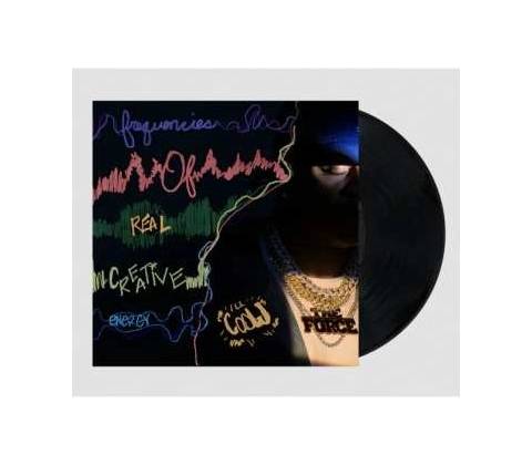 LL Cool FORCE LP