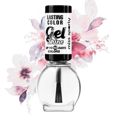Miss Sporty lak na nechty Lasting Colour 010 7 ml