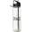Everlast Tritan Bottle - Clear/Black