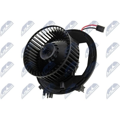 ventilátor topení AUDI A3 2012-, 5Q1819021 NTY