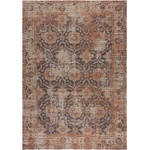 Flair Rugs Ръчно изработен килим със смес от юта в естествен цвят 200x290 cm Miley Jute Traditional - Flair Rugs (503119375832)