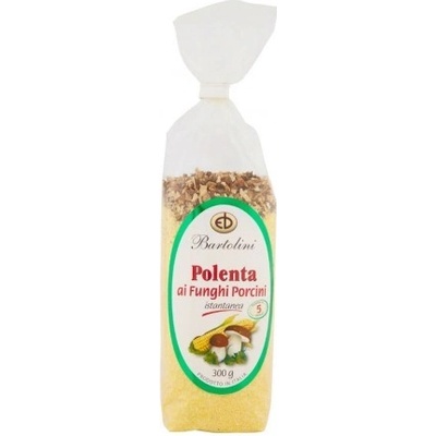 Bartolini Polenta s houbami 300 g