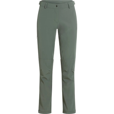 Vaude Дамски дълъг панталон за колоездене Vaude Women's Tamaro Base Pants Cycling bottoms - Agave - размер 46 (EU) (155-2297-0117)