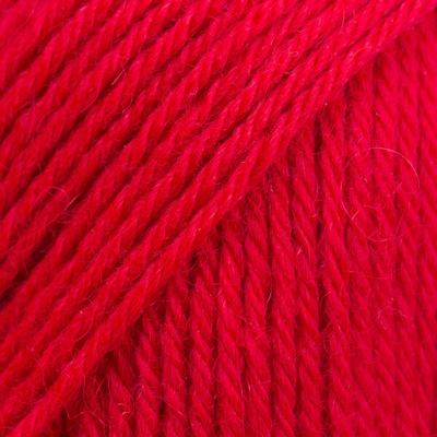 NORD Drops Farby NORD: 14 červená