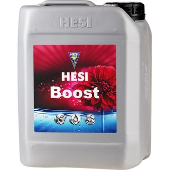 Hesi Boost 2.5L