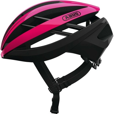 Abus Aventor Fuchsia Pink 2021