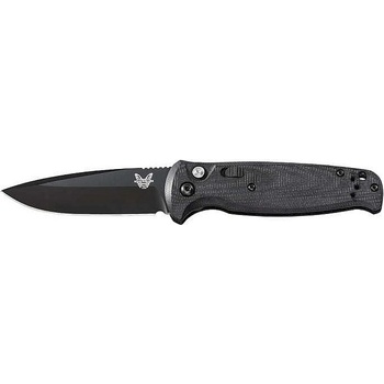 Benchmade CLA 4300BK