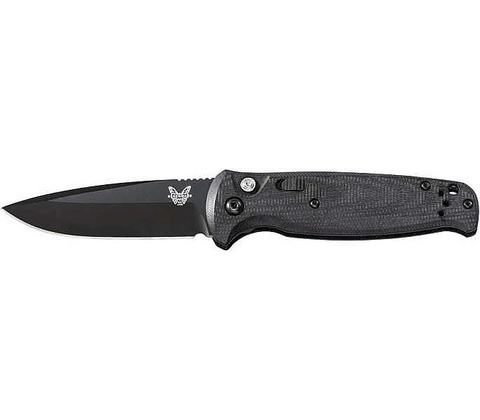 Benchmade CLA 4300BK