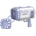Felyx Toys Yifeng Базука Bubble Gun Outer Space 80 Балончета Лилава (1009776F)