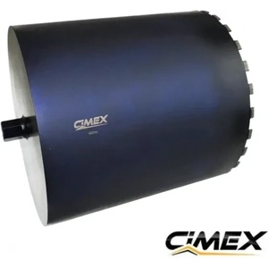 CIMEX Диамантена боркорона за бетон CIMEX DCB450450/ 450 x 450 мм (DCB450450)
