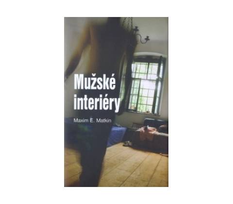 Mužské interiéry - Maxim E. Matkin