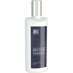 BK Brazil Keratin BK Brasil Keratin Silver Shampoo 300 ml