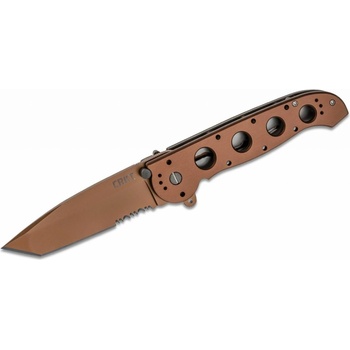 CRKT M16 14D