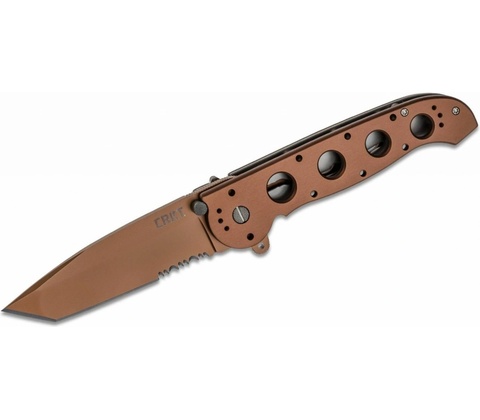 CRKT M16 14D