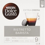 NESCAFÉ Dolce Gusto Ristretto Barista (30)