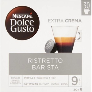 NESCAFÉ Dolce Gusto Ristretto Barista (30)