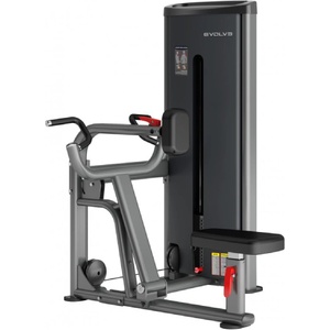 Evolve Fitness Econ (EV-SC-EC-005)