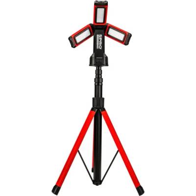 PRO Сгъваем LED прожектор PRO PRO-LD635/ 7000 lm (PRO-LD635)