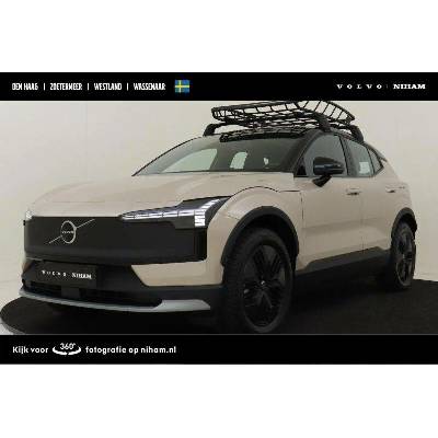Volvo EX30 Twin Motor Performance Cross Country Ultra AWD 315 kW