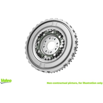 Setrvačník VALEO 836370