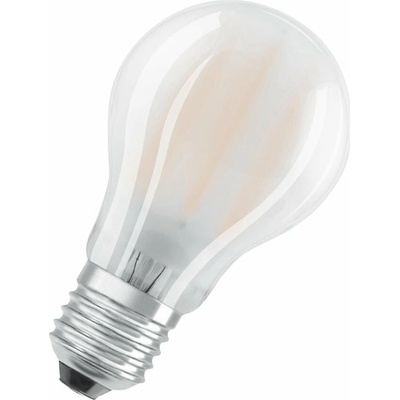 Osram 3PAK LED žiarovka E27 A60 7W = 60W 806lm 2700K Warm 300° Filament Base