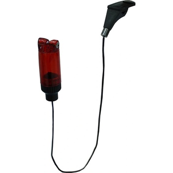 Suretti Swinger MK V Červená