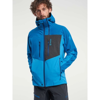 Tenson Мъжко яке TENSON Touring Softshell M тюркоазено Tenson | Sin | МЪЖЕ | S