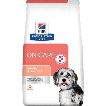 Hill's HILL'S PD Prescription Diet Canine On-Care 10 кг