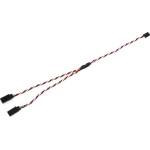 Revtec Серво кабел Y усукан Futaba HD 22AWG 30см