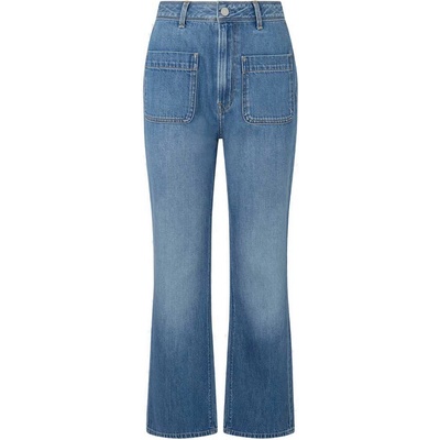 Pepe Jeans Nyomi jeans - Blue