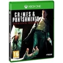 Sherlock Holmes: Crimes & Punishments