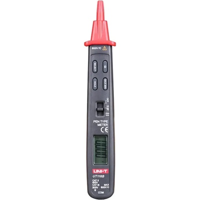 UNI-T Цифров мултицет uni-t ut118b (ut118b)