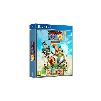 Asterix and Obelix XXL 2 (Limited Edition)