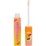 Revolution Beauty Гланц за устни Shimmer Spritz, Grapefruit, 7 ml - baby