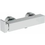 Ideal Standard Едноръкохватков смесител за душ Ideal Standard Atelier Extra, гланциран хром (BD512AA)