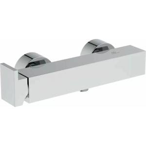Ideal Standard Едноръкохватков смесител за душ Ideal Standard Atelier Extra, гланциран хром (BD512AA)