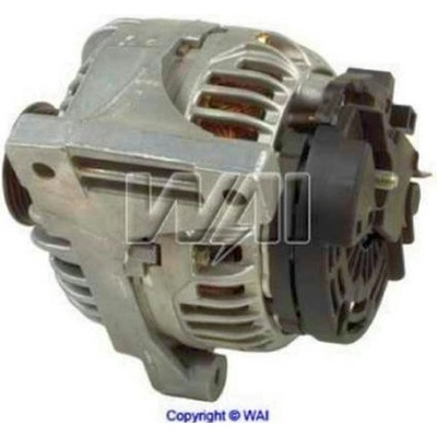 Alternátor WAI 13802N