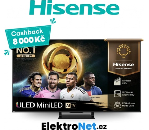 Hisense 75U7Q PRO