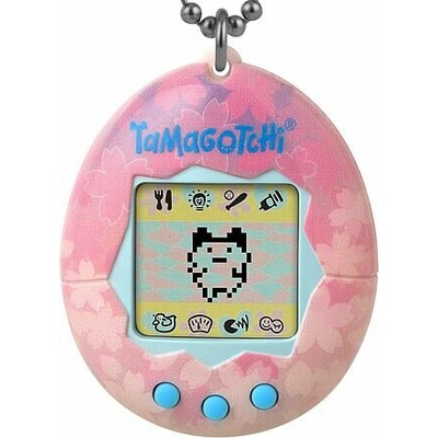 Bandai Tamagotchi Original Sakura